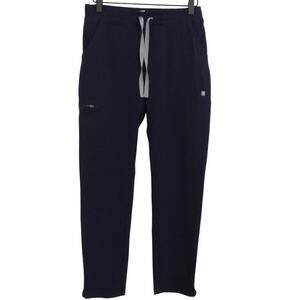 Figs Womens Sz XXS Dark Purple Yola Scrub Pants